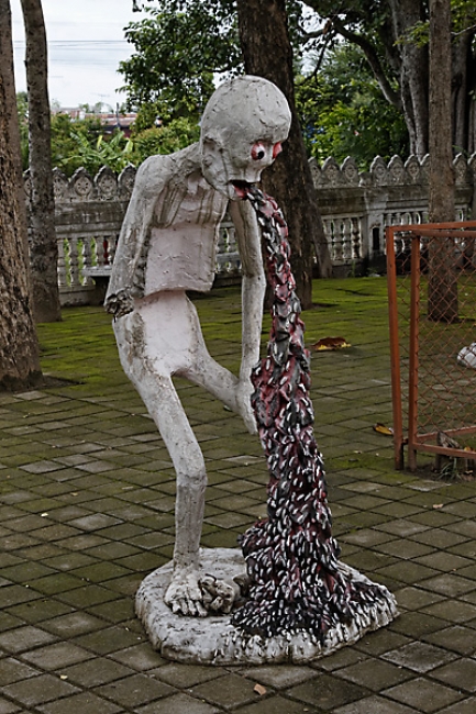 Prasat Sa Kamphaeng Yai-107